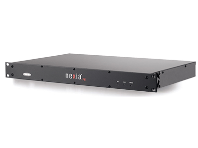 BIAMP Nexia PM音頻處理器