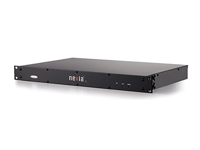 BIAMP Nexia TC音頻處理器