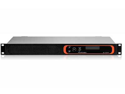 BIAMP TesiraFORTé音頻處理器