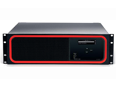BIAMP Tesira SERVER-IO音頻處理器