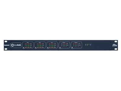 BSS BLU100音頻處理器