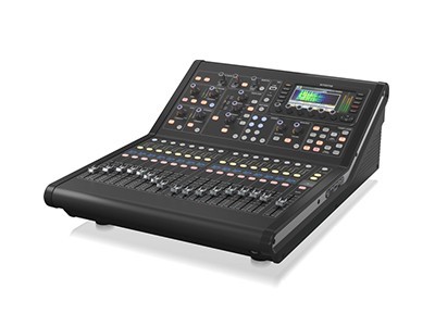 邁達(dá)斯Midas M32R LIVE調(diào)音臺(tái)