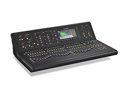 Midas M32 LIVE調(diào)音臺(tái)