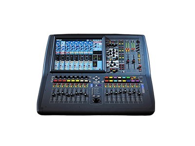 邁達斯Midas PRO1一體化48通道數字調音臺