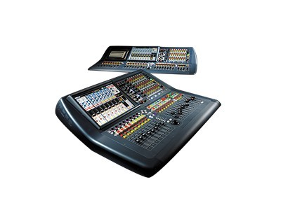 邁達(dá)斯Midas PRO2/PRO2C 一體化64通道數(shù)字調(diào)音臺(tái)