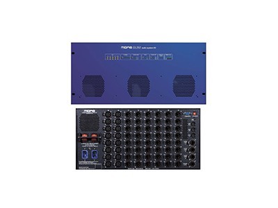 PRODUCTS CENTER 舞臺調音臺DL252