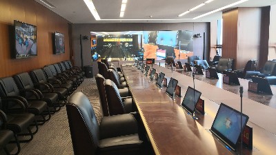 無紙化會議系統優勢分析