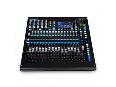 ALLEN&HEATH  Qu-16    數(shù)字調(diào)音臺