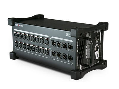 ALLEN&HEATH   DX168