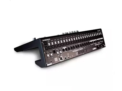 ALLEN&HEATH Qu-24   數字調音臺