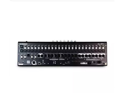 ALLEN&HEATH Qu-24   數字調音臺