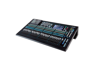ALLEN&HEATH  Qu-32   數(shù)字調(diào)音臺