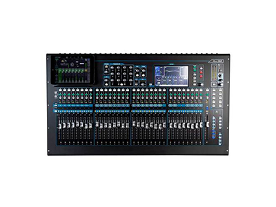 ALLEN&HEATH  Qu-32   數(shù)字調(diào)音臺(tái)