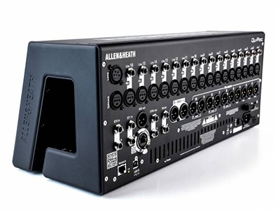 ALLEN&HEATH Qu-Pac  數字調音臺