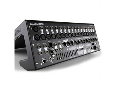 ALLEN&HEATH  Qu-16    數字調音臺