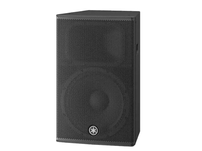 YAMAHA DHR15 兩分頻有源 YAMAHA會(huì)議音響 多功能音箱