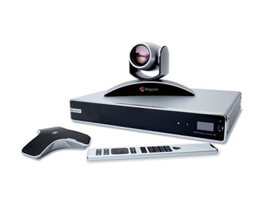 寶利通 Polycom 高清視頻會議終端 Group 700