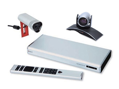 寶利通Polycom Group310-1080P高清視頻會議終端