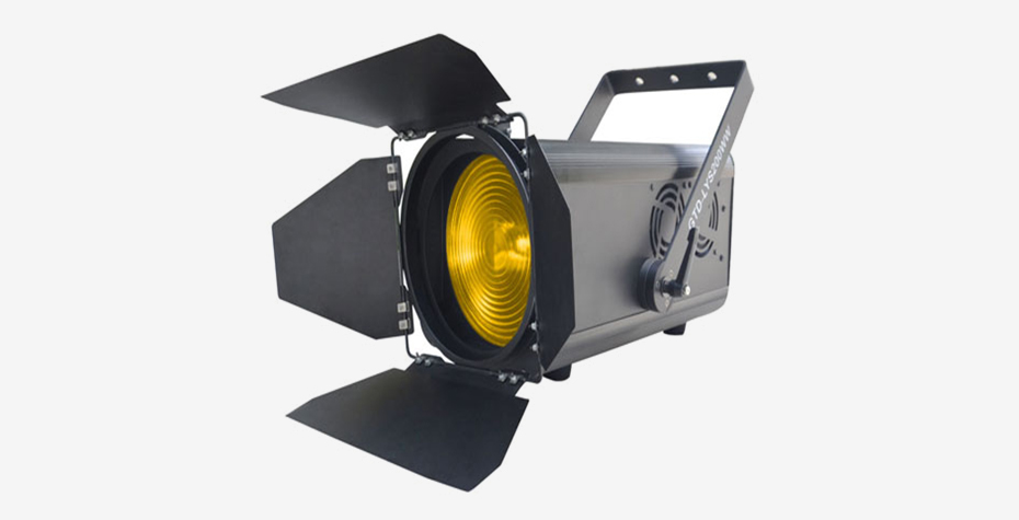 GTD LYS200 CW/WW 聚光燈