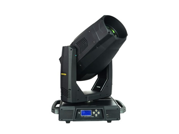 GTD（明道）電腦搖頭切割燈 1000 II PROFIL