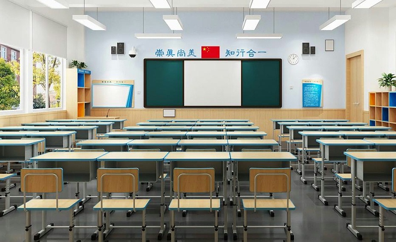 中小學校園廣播（ IP 網絡廣播）系統解決方案