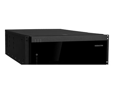 科達 KEDACOM 視頻會議終端 電信級視訊云MCU JD6100-CN