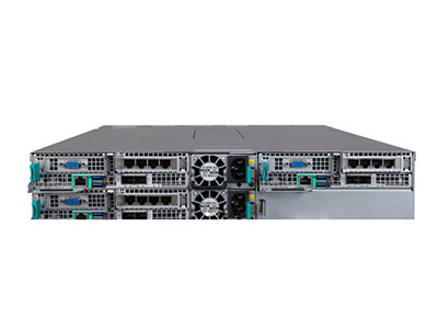科達 KEDACOM 視頻會議終端  電信級中型視訊云MCU JD8000