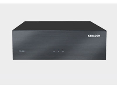 科達(dá) KEDACOM TVS4000視頻會(huì)議終端 電視墻服務(wù)器