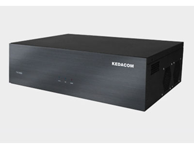 科達 KEDACOM 視頻會議終端 電視墻服務(wù)器 TVS4000