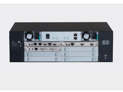 科達 KEDACOM 視頻會議終端 電視墻服務(wù)器 TVS4000