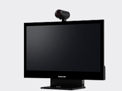 科達(dá) KEDACOM 視頻會(huì)議終端 智能高清桌面式視訊終端 SKY D510i