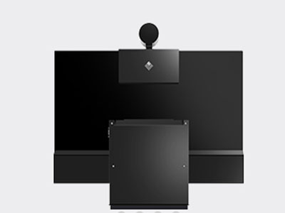 科達(dá) KEDACOM 視頻會(huì)議終端 智能高清桌面式視訊終端 SKY D510i