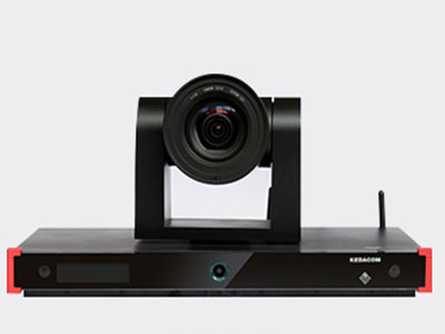 科達 KEDACOM 視頻會議終端 智能高清一體式視訊終端 SKY 310i