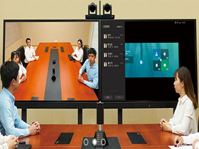 科達 KEDACOM  SKY D510i視頻會議終端 智能高清桌面式視訊終端