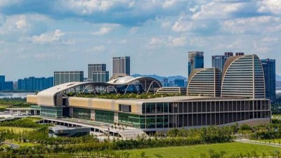 力創瑞和為中國數字音樂谷建設音視頻系統