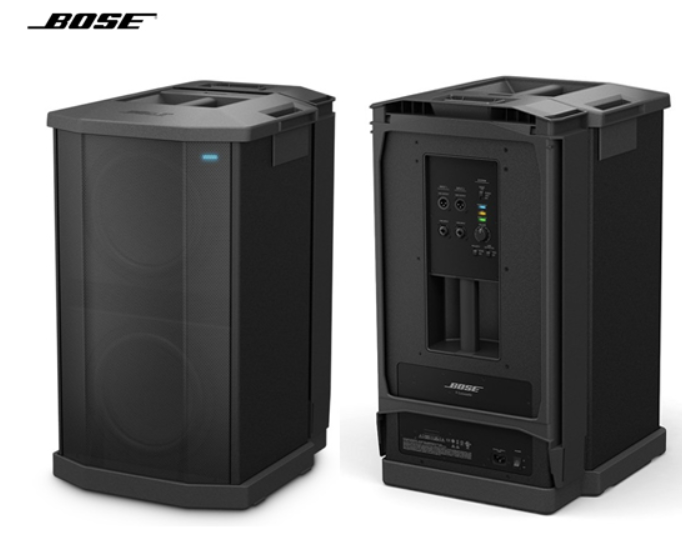 BOSE博士F1 SUBWOOFER POWERED 低頻音箱