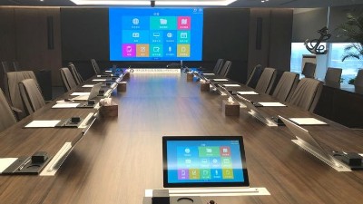 無紙化會議系統有什么優勢？—力創瑞和無紙化會議室搭建