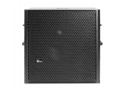 Meyer Sound 900-LFC 緊湊超低頻揚(yáng)聲器 高端劇場(chǎng)