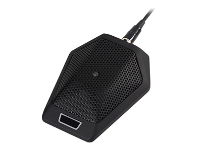 鐵三角 U891Rb 心形指向電容式界面話筒