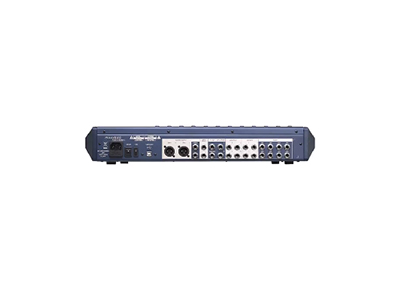 聲藝SOUNDCRAFT NANO M16 16路通道型緊湊式模擬調音臺