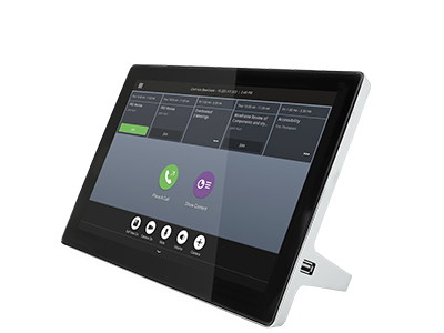寶利通Polycom REALPRESENCE TOUCH 觸摸屏控制器