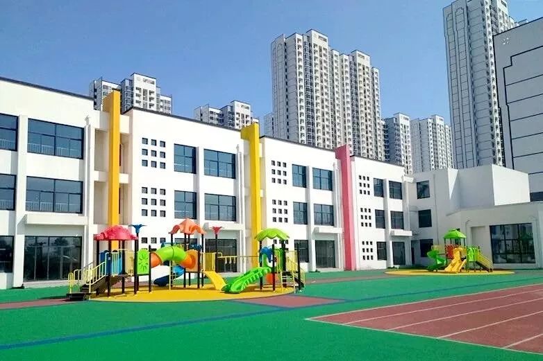 幼兒園校園廣播（ IP 網絡廣播）系統解決方案