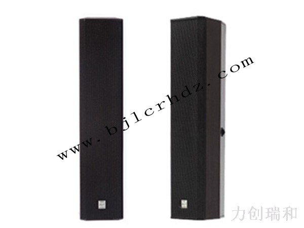R&H Q16 柱形陣列揚聲器