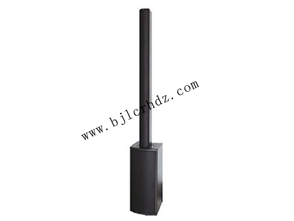 R&H IC92+IC28P 有源全頻柱形陣列+有源超低頻揚聲器