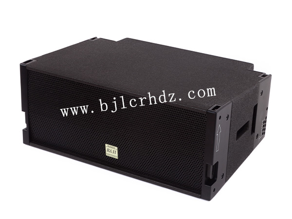 R&H (EN)LA-208P 有源線陣列揚聲器
