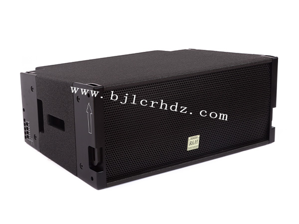 R&H (EN)LA-208P 有源線陣列揚聲器