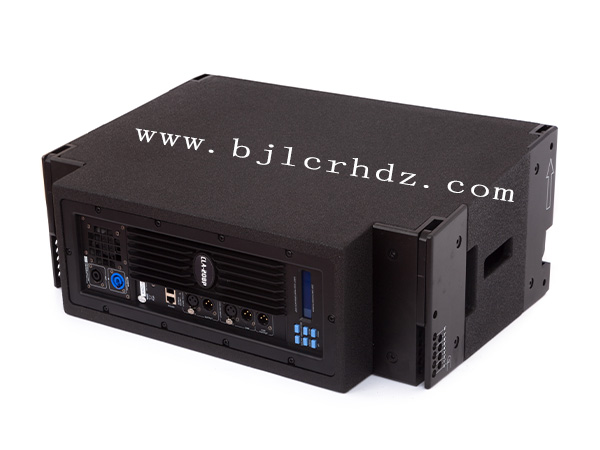 R&H (EN)LA-208P 有源線陣列揚聲器