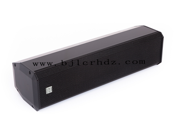 R&H Q4 柱形陣列揚聲器