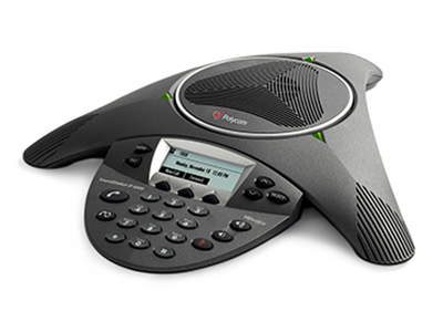 寶利通 Polycom SoundStation IP6000