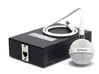 寶利通 Polycom 吊頂麥克風陣列